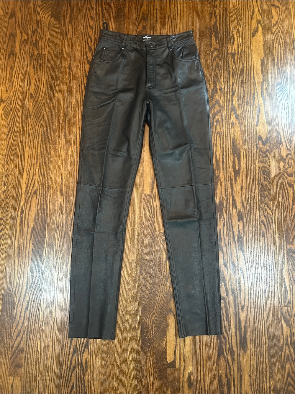 Vintage Wilson’s Leather Pants